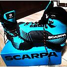 Scarpa Ribelle Lite OD/ HD women
