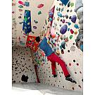 Men's climbing pants Nograd Sahel