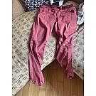 Men's climbing pants Nograd Sahel