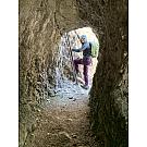 Women's climbing pants Nograd Sahel