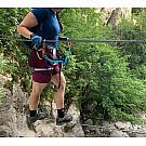Women's short sleeve shirt Sensor Merino Air