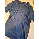 Men's short sleeve shirt Sensor Merino Air