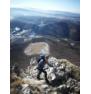 Women's mountaineering pants Montura Vertigo