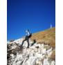 Women's mountaineering pants Montura Vertigo