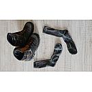Spring Trekking Isowool hiking socks