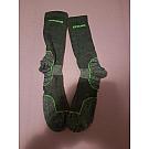Spring Trekking Isowool hiking socks