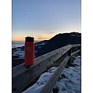 Thermo bottle SnowMonkey Urban Explorer 0,5L