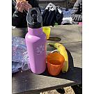 Thermo Bottle SnowMonkey Go Getter 0,6