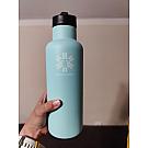 Thermo Bottle SnowMonkey Go Getter 0,6