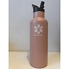 Thermo Bottle SnowMonkey Go Getter 0,6
