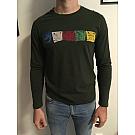 Sherpa Tarcho Long Sleeve Tee