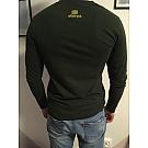 Sherpa Tarcho Long Sleeve Tee