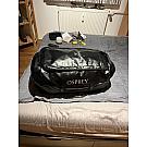 Osprey Transporter 65 travel bag