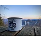 Cuckoo Cup Mountains Are Calling