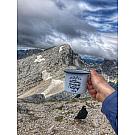 Cuckoo Cup Mountains Are Calling