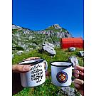 Cuckoo Cup Mountains Are Calling