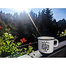 Cuckoo Cup Mountains Are Calling