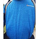 Men's active long sleeve shirt Montane Dart
