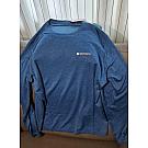 Men's active long sleeve shirt Montane Dart