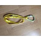Edelrid HMS Bulletproof screw FG