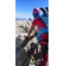 Women's climbing harness Edelrid Jayne