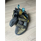 Men climbing shoes Scarpa Vapor V