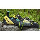 Men climbing shoes Scarpa Vapor V
