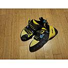 Men climbing shoes Scarpa Vapor V