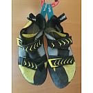 Men climbing shoes Scarpa Vapor V