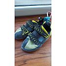 Men climbing shoes Scarpa Vapor V