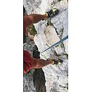 Men climbing shoes Scarpa Vapor V