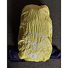 Osprey Raincover High Visibility