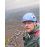 Climbing helmet Petzl Boreo