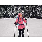 Women backpack Salewa Alp Trainer 30+3