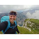 Women backpack Salewa Alp Trainer 30+3