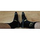 Hiking socks BRBL Kodiak II