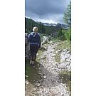 Women shoes Salewa MTN Trainer GTX