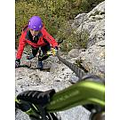 Women shoes Salewa MTN Trainer GTX