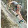 Women climbing shoes Scarpa Instinct VS