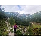 Backpack Salewa Alp Trainer 20