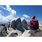 Backpack Salewa Alp Trainer 20