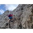 Backpack Salewa Alp Trainer 20