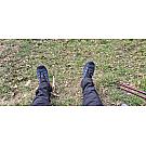 Men's shoes Scarpa Ribelle HD
