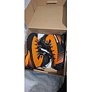 Men's shoes Scarpa Ribelle HD