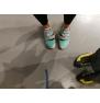 Women climbing shoes Scarpa Origin