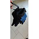 Black Diamond Crag gloves