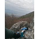 Black Diamond Crag gloves