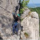 Black Diamond Crag gloves