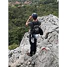 Black Diamond Crag gloves
