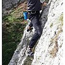 Climbing Shoes Evolv Defy
